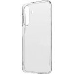OBAL:ME TPU Samsung Galaxy A17 4G/5G Transparent 141862 – Sleviste.cz