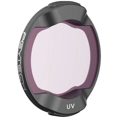 PGYTECH UV filtr pro DJI AVATA Professional P-36B-010 – Zboží Mobilmania