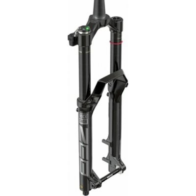 SRAM ROCK SHOX AM FS ZEB ULT FA 29 SB 170 GLB 44SC A3 – Hledejceny.cz