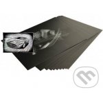 ESSDEE Škrabací folie holografická 22 9 x 15 2 cm 10 ks – Zbozi.Blesk.cz