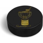 David Pastrňák #88 PASTA CUP Ice Hockey World Championship Czechia MS 2024 GOLD EDITION Black – Zboží Dáma