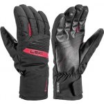 Leki Space GTX black-red – Sleviste.cz