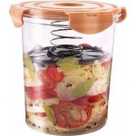 Orion nerezová UH nakládací velká 4 l – Zboží Dáma