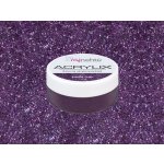 Ráj nehtů Akrylový prášek ACRYLIX Purple Taffy 7,5 g – Hledejceny.cz