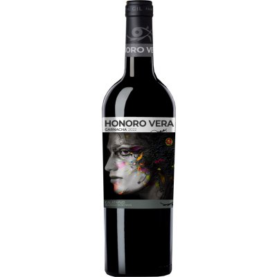 Juan Gil Honoro Vera Garnacha suché červené 2023 14% 0,75 l (holá láhev) – Hledejceny.cz