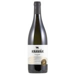 Vinařství Piálek&Jäger Sauvignon Kravák 2021 13% 0,75 l (holá láhev) – Hledejceny.cz