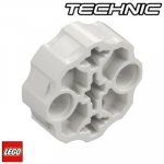 LEGO® 98585 Technic Spojka Bílá – Hledejceny.cz