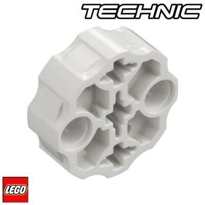 LEGO® 98585 Technic Spojka Bílá – Hledejceny.cz