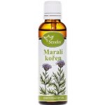 Serafin tinktura z bylin Maralí kořen Maral root 50 ml – Hledejceny.cz