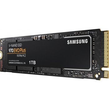 Samsung 970 EVO PLUS 1TB, MZ-V7S1T0BW