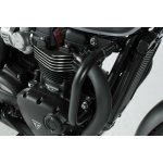 Padací rám Triumph Bonneville T120 DU04 (21-) SW-Motech SBL.11.667.10003/B SBL.11.667.10003/B | Zboží Auto