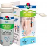 Foot Care Crio Sprej na odstranění bradavic zmrazením 50 ml – Sleviste.cz