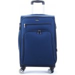 Lorenbag Suitcase 1899 tmavě modrá 90 l – Zboží Mobilmania