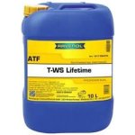 Ravenol ATF T-WS Lifetime 10 l – Zboží Mobilmania