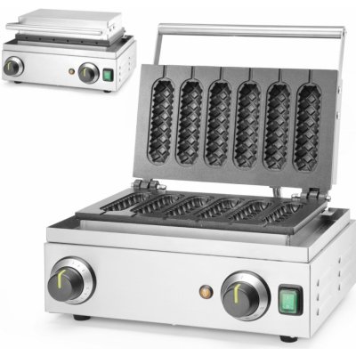 Hendi 212189 – Zboží Dáma