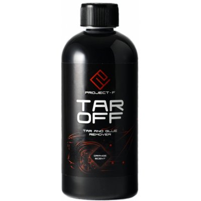 PROJECT F TarOFF 500 ml – Zboží Mobilmania