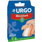 Urgo Resistant Odolná náplast 1 m x 8 cm 1 ks – Zboží Dáma