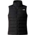 The North Face Aconcagua 3 Vest Women – Hledejceny.cz