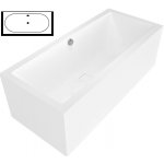 Polysan MARLENE D 185 x 85 cm 71607MD – Hledejceny.cz
