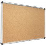 Allboards CB1510 korková nástěnka 150 x 100 cm – Zboží Živě