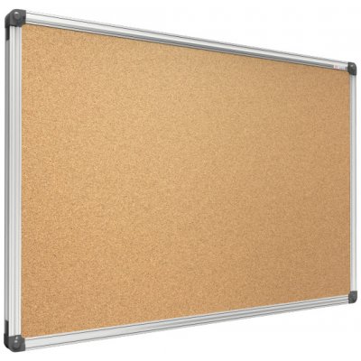 Allboards CB1510 korková nástěnka 150 x 100 cm – Zboží Živě