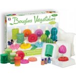 Sentosphere Výroba svíček rostlinný motiv – Zboží Mobilmania