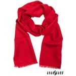 Avantgard šála 957-01406 červená – Sleviste.cz