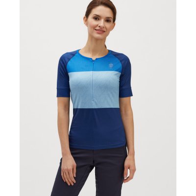 Silvini MTB Stabina WD1432 navy-blue dámský – Sleviste.cz