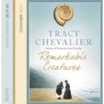 Remarkable Creatures - Chevalier Tracy, Fevre Sarah Le – Hledejceny.cz