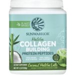 Sunwarrior Collagen Building kokos matcha latte 500 g – Hledejceny.cz