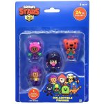 Alltoys Brawl Stars 5 pack série 1 – Sleviste.cz