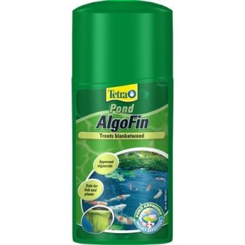 Tetra Pond Algofin 250 ml