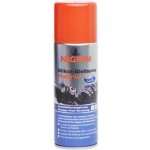 Nigrin Silikonový klouzavý sprej 200 ml | Zboží Auto