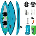 HANA OUTDOORS 1-2 P Cruiser Dropstitch – Zboží Mobilmania