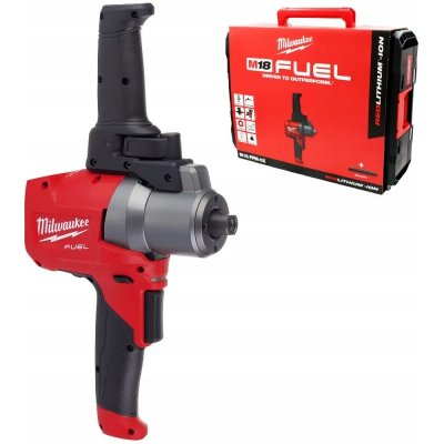 Milwaukee M18 FPM-0X 4933459719 – Zboží Dáma