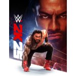WWE 2K25 – Zbozi.Blesk.cz