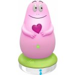 Pabobo LUMILOVE BARBAPAPA MICRO USB růžová – Hledejceny.cz