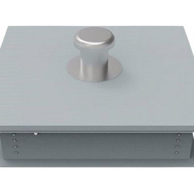 Scobax Poklop s odvětráním WW 800 x 800 mm 170 mm – Sleviste.cz