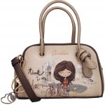 kabelky a tašky Anekke 43701-439 Multicolor 43701-439 – Hledejceny.cz