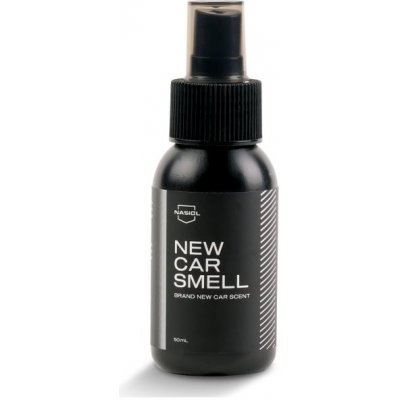 Nasiol New Car Smell 50 ml – Zbozi.Blesk.cz