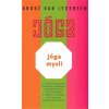 Kniha Jóga mysli - André Van Lysebeth