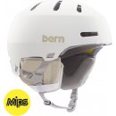 Snowboardová a lyžařská helma Bern Macon 2.0 Mips 20/21