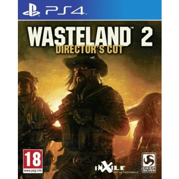 Wasteland 2 GOTY