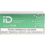 iD Polar Green G Tabáková náplň – Zboží Dáma