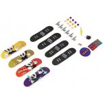 Tech Deck Fingerboard čtyřbalení Blind – Zbozi.Blesk.cz