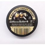 Sellier & Bellot 6 mm ME 100 ks – Zboží Dáma