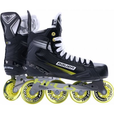 Bauer Vapor RH X3 S24 junior – Zboží Mobilmania