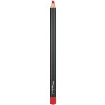 MAC tužka na rty Lip Pencil Ruby Woo 1,45 g – Zboží Mobilmania