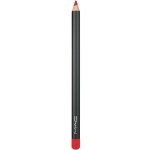 MAC tužka na rty Lip Pencil Ruby Woo 1,45 g – Zboží Dáma MAC tužka na rty Lip Pencil Ruby Woo 1,45 g – Zboží Dáma