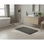 Euromat ALOR tmavě šedá 50x80cm – Hledejceny.cz